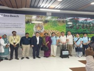 বিমান দুর্ঘটনায় দগ্ধদের চিকিৎসা দিতে চীনা মেডিকেল টিম ঢাকায়