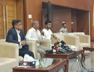 কাউ‌কে গ্রেপ্তার কর‌তে হ‌লে আইডি কার্ড দেখাতে হবে: আইন উপদেষ্টা