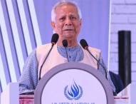 দেশে গভীর পরিবর্তন না হলে স্বৈরাচার গিয়ে স্বৈরাচার আসবে: প্রধান উপদেষ্টা