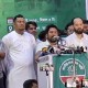 অভ্যুত্থানের শক্তি সক্রিয় থাকা পর্যন্ত মুজিববাদীরা দাঁড়াতে পারবে না: নাহিদ