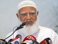 বিচার সংস্কার নির্বাচন সমান্তরালভাবে এগিয়ে নিতে হবে: জামায়াত আমির