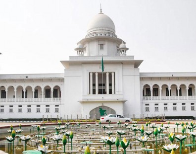 গুরুত্বপূর্ণ ব্যক্তিদের রাষ্ট্রীয় পদমর্যাদাক্রম নিয়ে রিভিউর রায় ৬ আগস্ট