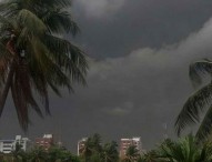 সন্ধ্যার মধ্যে সাত অঞ্চলে ঝড়ের আভাস