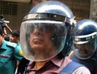 আমি লজ্জিত, অনুতপ্ত ও ক্ষমাপ্রার্থী, জবানবন্দিতে সাবেক আইজিপি