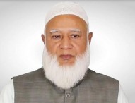 হার্টে ব্লক: বিদেশে সার্জারির সিদ্ধান্ত নাকচ করলেন জামায়াত আমির