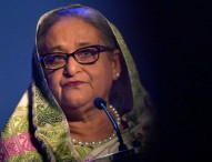 প্লট বরাদ্দে দুর্নীতি : শেখ হাসিনার বিচার শুরু, গ্রেপ্তারি পরোয়ানা জারি