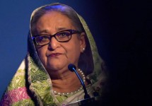 প্লট বরাদ্দে দুর্নীতি : শেখ হাসিনার বিচার শুরু, গ্রেপ্তারি পরোয়ানা জারি