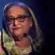 প্লট বরাদ্দে দুর্নীতি : শেখ হাসিনার বিচার শুরু, গ্রেপ্তারি পরোয়ানা জারি