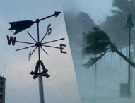 সাত জেলায় ৬০ কিলোমিটার বেগে ঝড়ের আভাস, নদীবন্দরে সতর্কতা