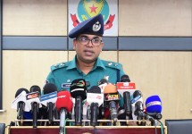 ‘ষড়যন্ত্রমূলক’ বৈঠকের তদন্ত চলছে, আগস্টে নিরাপত্তা শঙ্কা নেই: ডিএমপি
