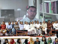 পরিণত বাংলাদেশে মানুষ বিভেদ চায় না: তারেক রহমান