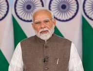 ভারতীয় পণ্যে ট্রাম্পের শুল্ক নিয়ে মুখ খুললেন মোদি