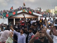 শহীদদের পূর্ণ তালিকা হয়নি