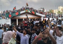 শহীদদের পূর্ণ তালিকা হয়নি