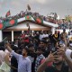 শহীদদের পূর্ণ তালিকা হয়নি