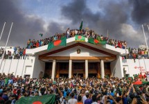 জুলাই সনদ ঘোষণায় শুরু হচ্ছে নতুন অধ্যায়