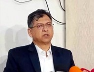 জনগণের ভোটাধিকার প্রয়োগের দোদুল্যমানতা কেটে গেছে: সালাহউদ্দিন আহমদ