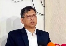 জনগণের ভোটাধিকার প্রয়োগের দোদুল্যমানতা কেটে গেছে: সালাহউদ্দিন আহমদ