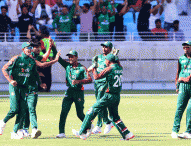 দ.আফ্রিকাকে উড়িয়ে দিল বাংলাদেশ