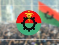 জুলাই ঘোষণাপত্র ও নির্বাচনের ঘোষণাকে স্বাগত জানাল বিএনপি