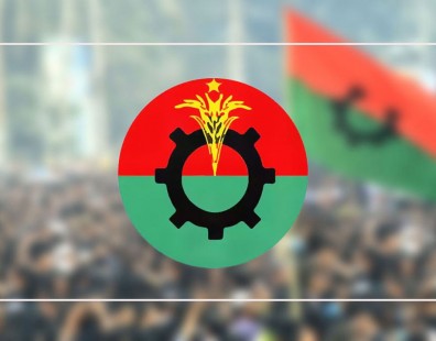 জুলাই ঘোষণাপত্র ও নির্বাচনের ঘোষণাকে স্বাগত জানাল বিএনপি