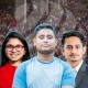 হাসনাত-সারজিসসহ ৫ নেতাকে কারণ দর্শানোর নোটিশ