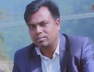 গাজীপুরে সাংবাদিককে কুপিয়ে হত্যা