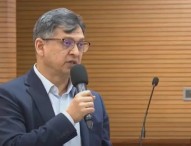 দেশে শরিয়তবিরোধী কোনো আইন হবে না: সালাহউদ্দিন