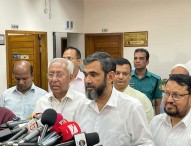 রমজানের আগেই নির্বাচন, তফসিল ডিসেম্বরের শুরুতে