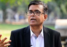 ‘জুলাই অভ্যুত্থানের শহীদ-আহতদের তালিকা সতর্কতার সঙ্গে হয়েছে’