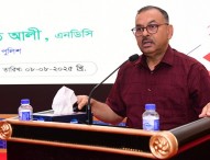 নিরপেক্ষ নির্বাচনের জন্য প্রস্তুতি নিচ্ছে পুলিশ: ডিএমপি কমিশনার