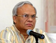 শেখ হাসিনা পালালেও তার ষড়যন্ত্র থামছে না: রিজভী