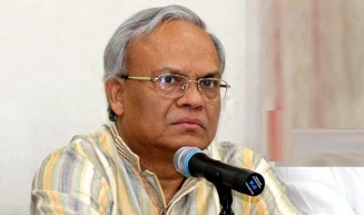 শেখ হাসিনা পালালেও তার ষড়যন্ত্র থামছে না: রিজভী