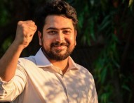 যারা আবার একাত্তরে ফিরতে চান, তারা চব্বিশের বাস্তবতাকে অস্বীকার করছেন: নাহিদ