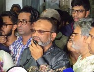 ঢাবির হলে ছাত্ররাজনীতি নিষিদ্ধ থাকবে : উপাচার্য