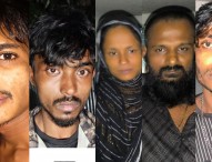 গাজীপুরে সাংবাদিক তুহিন হত্যাকাণ্ডে মোট ৫ জন গ্রেপ্তার