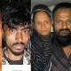 গাজীপুরে সাংবাদিক তুহিন হত্যাকাণ্ডে মোট ৫ জন গ্রেপ্তার