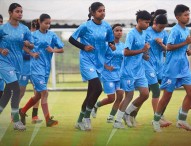 নারী ফুটবলে আরেকটি ইতিহাসের অপেক্ষায় বাংলাদেশ