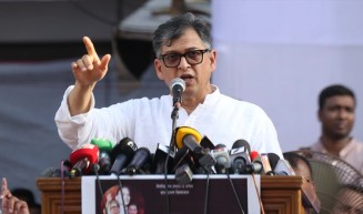 মুক্তিযুদ্ধের চেতনা নিয়ে ‘বাণিজ্যে’ জাতি বিভক্ত হয়েছে: সালাহউদ্দিন