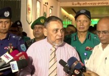 অবাধ-সুষ্ঠু নির্বাচন করতে যা যা দরকার সব করা হবে: সিইসি