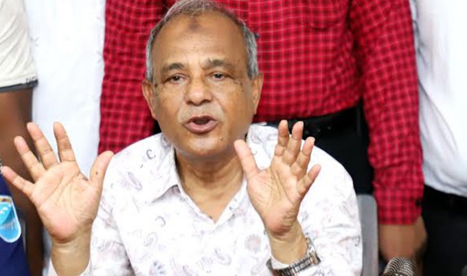 জুলাই আন্দোলনে অনেক নিরীহ মানুষের বিরুদ্ধে মামলা হয়েছে: স্বরাষ্ট্র উপদেষ্টা