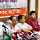 ৫ আগস্টের পর অনেকে লোভে পড়েছে: এ্যানি
